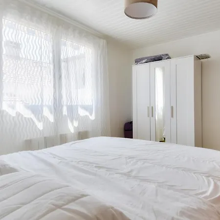 Maison Pour 5 Entre Et Foret La Barre-de-Monts