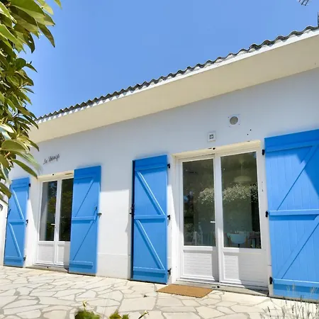 Maison Pour 5 Entre Et Foret