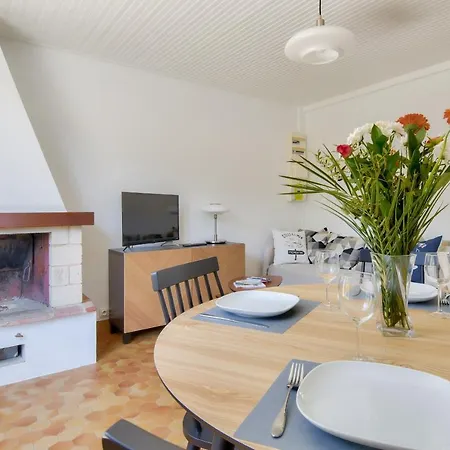 Maison Pour 5 Entre Et Foret