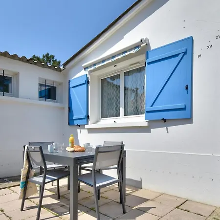 Maison Pour 5 Entre Et Foret