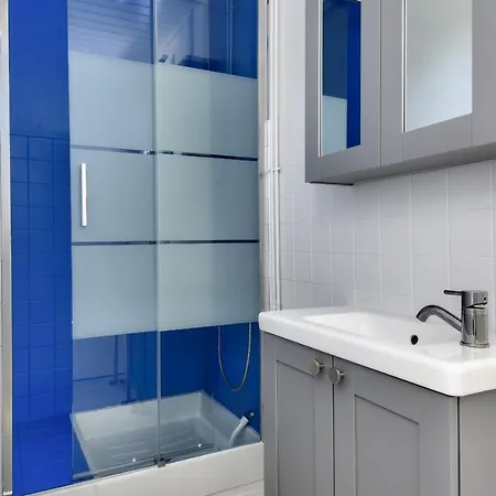 Maison Pour 5 Entre Et Foret Vakantiehuis *