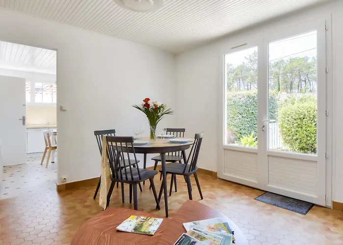 Casa vacanze Maison Pour 5 Entre Et Foret