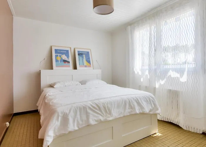 Casa vacanze Maison Pour 5 Entre Et Foret