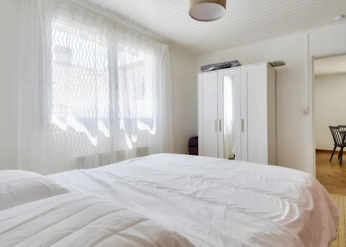 Maison Pour 5 Entre Et Foret La Barre-de-Monts