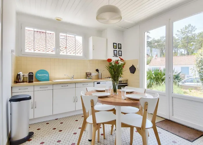 Maison Pour 5 Entre Et Foret Casa vacanze *