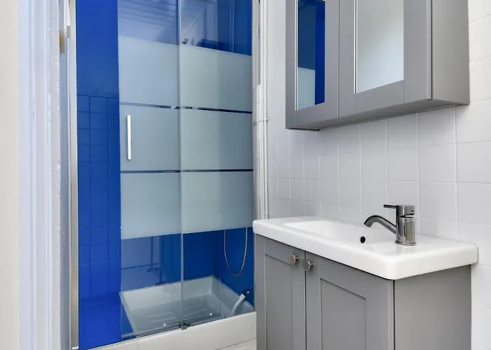 Maison Pour 5 Entre Et Foret Casa vacanze *